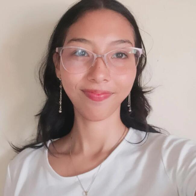 Babysitter in San Miguelito: Anyelid Ortega 