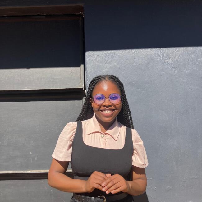 Nanny in Randburg: Charmaine Nonhlanhla