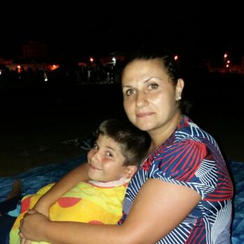 Babysitter Catania: Valeria