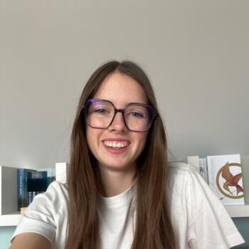 Babysitter Lestrem: Zélie