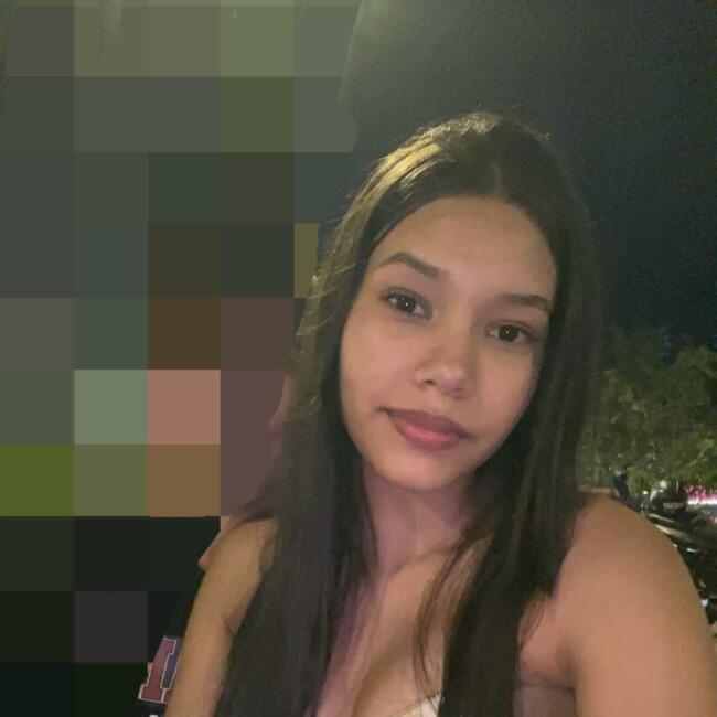 Niñera en Cúcuta: Ailyn