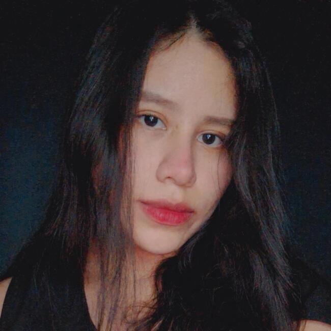 Babysitter in Ica: Rosa