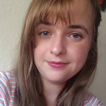 Babysitter in Albolote: Lidia