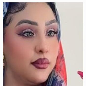 Babysitter Jeddah: Asma mohamed osman