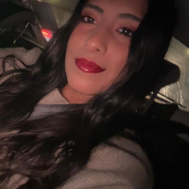 Nanny in Zurich: Sofia