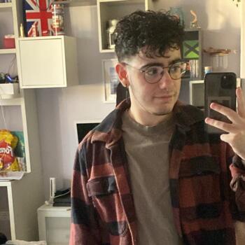 Babysitter in Cerveteri: Aureliano Andrea