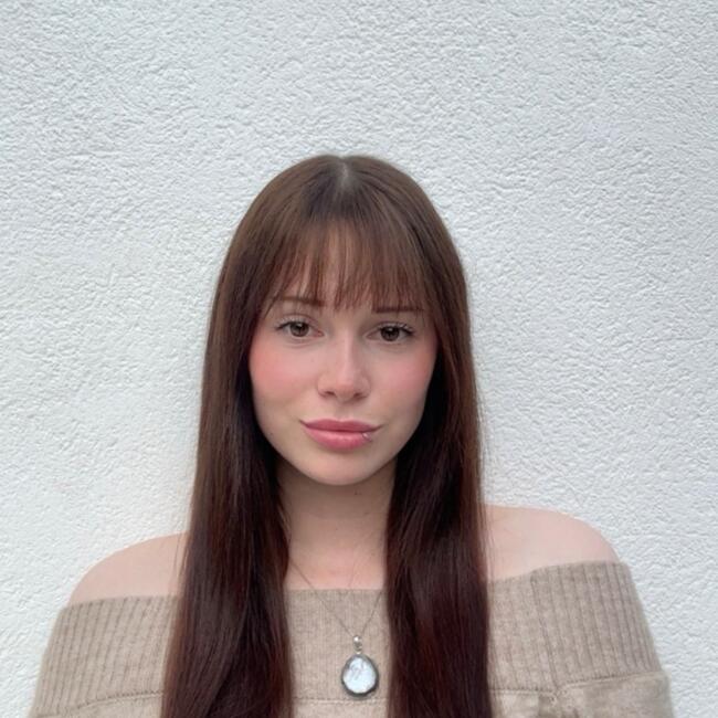 Nanny in El Campello: Aleksandra