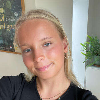 Babysitter in Birkerød: Sofie