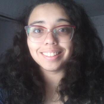 Babysitter in Carapicuíba: Camila