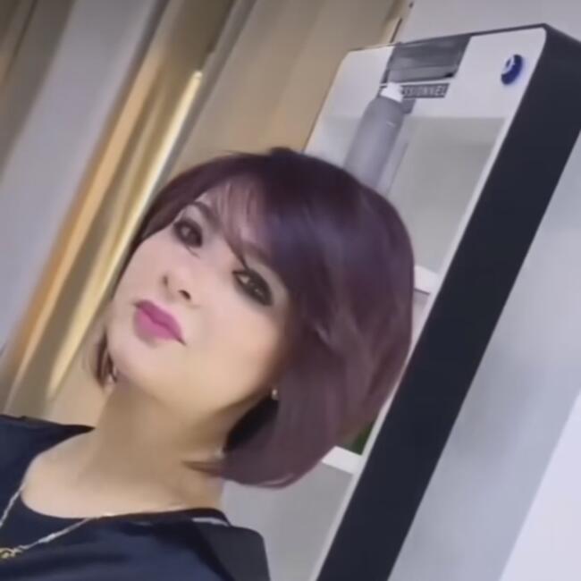 Childminder in Montpellier: Lilya