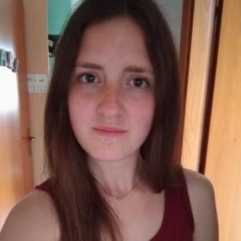 Babysitter Ravenna: Marianna satanassi