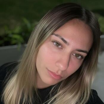 Niñera en San Isidro: Melina