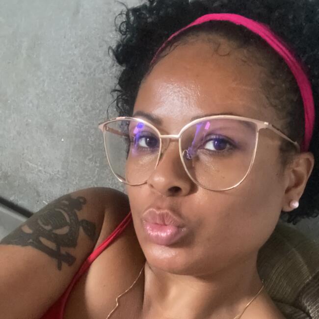 Babysitter in Mogi das Cruzes: Letícia