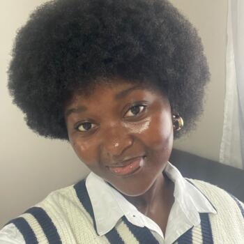 Babysitter in Thembisa: Ibenathi