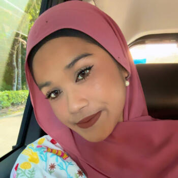 Babysitter in Singapore: Mysarahh