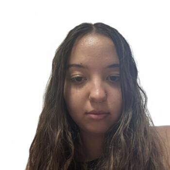 Babysitter in Arouca: Mariana