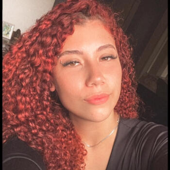 Babá em Taquara: Samantha