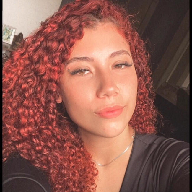 Babá em Taquara: Samantha