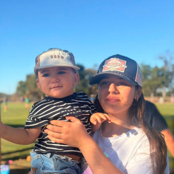 Babysitter in Wellington: Stella