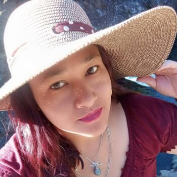 Babysitter Linares: Mariana