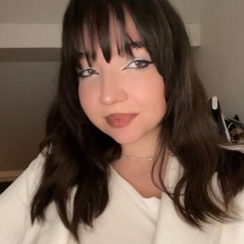 Babysitter in Brno: Kristina