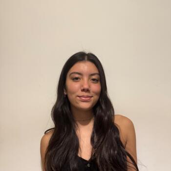 Babysitter in Buenos Aires: Valentina