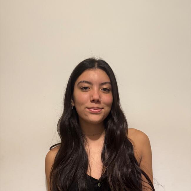 Niñera en Buenos Aires: Valentina