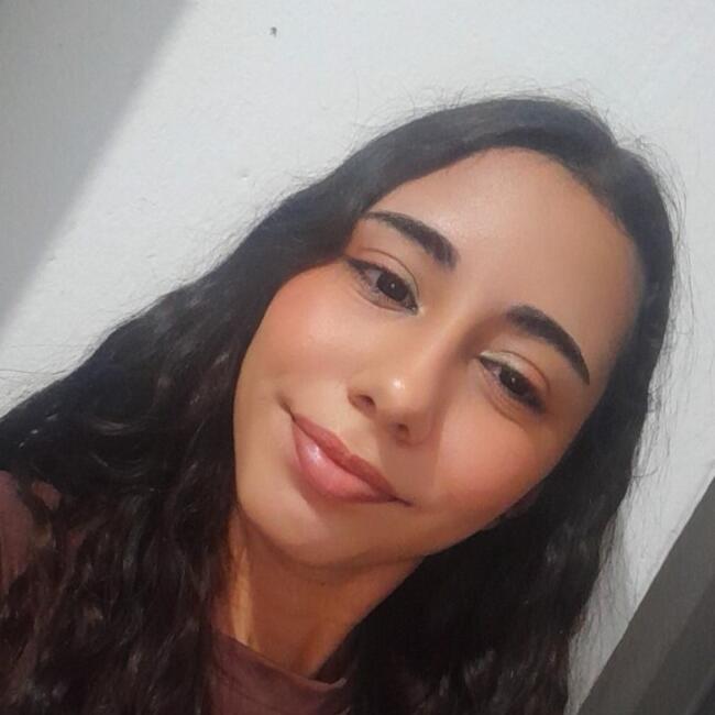 Babysitter in São Paulo: Angelina