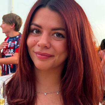 Babysitter in Montpellier: Léa