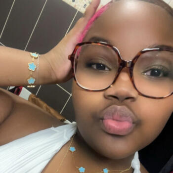 Babysitter Le Pin (Île-de-France): Kelsy