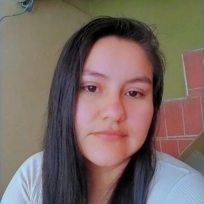 Niñera en Popayán: Marcela