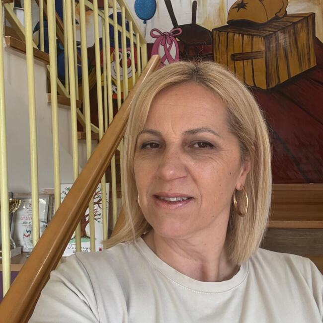 Babysitter in Belgrade: Rajka