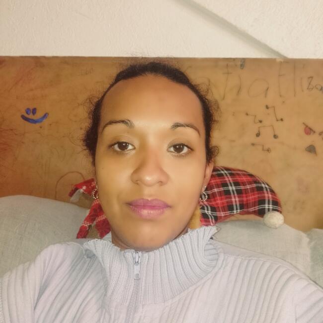 Trabajo para niñera en Ciudad de México: Galilea