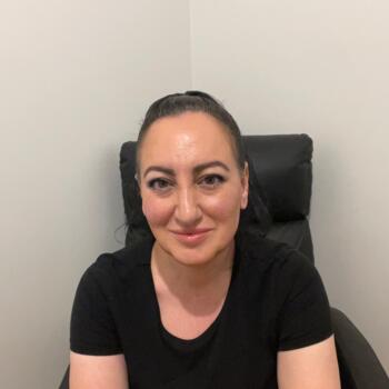 Babysitter in Södertälje: Lena