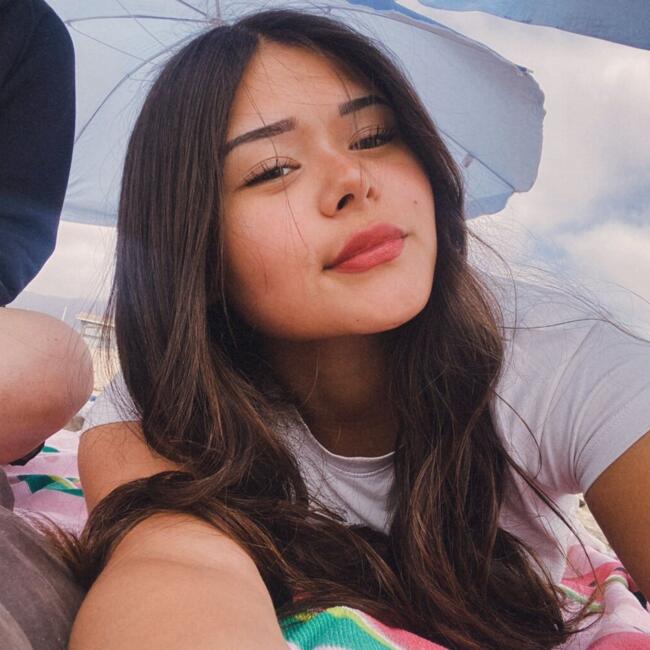 Niñera en La Serena: Catalina