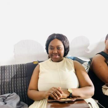 Nanny in Cape Town: Andiswa