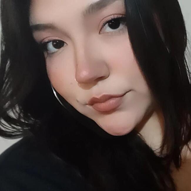 Niñera en Santiago de Chile: Valentina