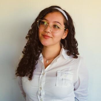 Babysitter in Quilpué: Javiera