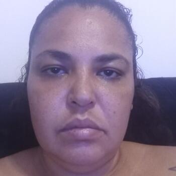 Babysitter in Rio de Janeiro: Sulamita