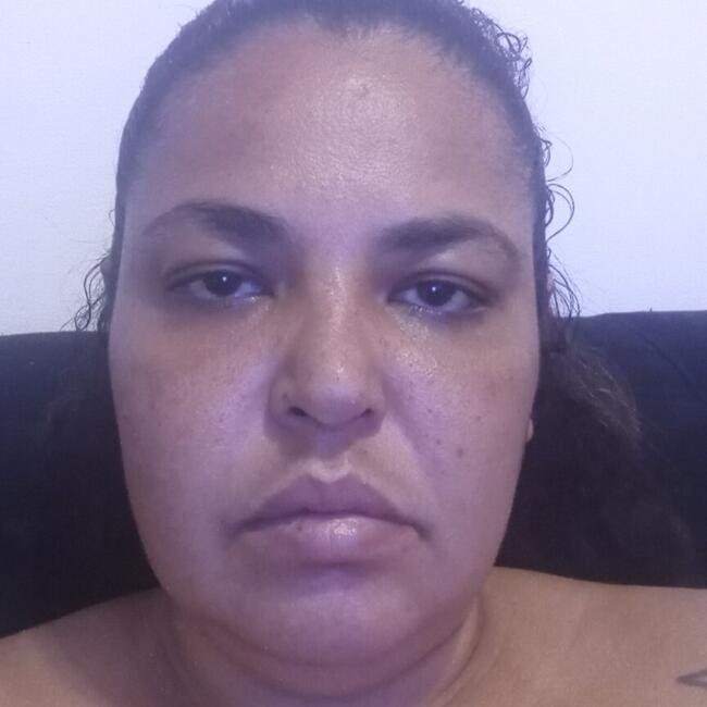 Babysitter in Rio de Janeiro: Sulamita