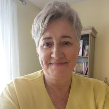 Nanny in Krakow: Dorota