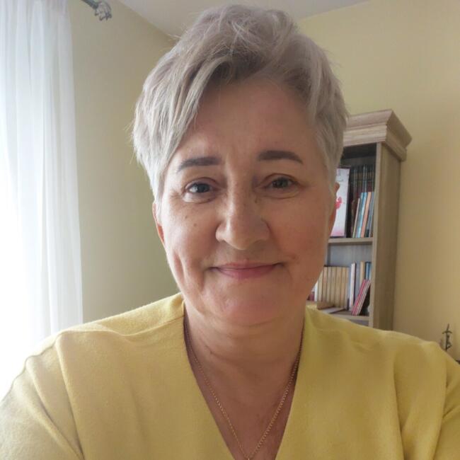 Nanny in Krakow: Dorota