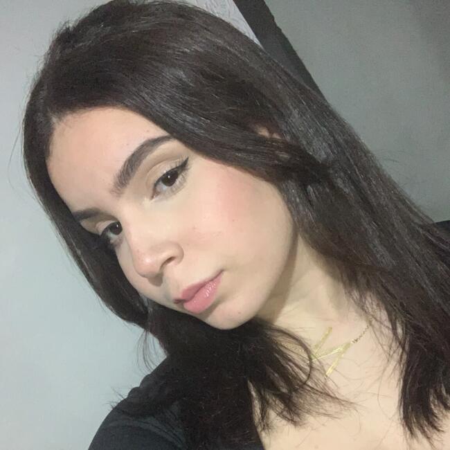 Babá em Porto Alegre: Nayandra