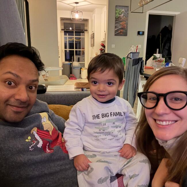 Babysitting job in Beerse: Clara