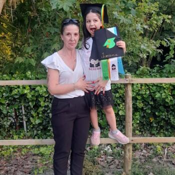 Babysitting job in Alcobaça: babysitting job Marisa