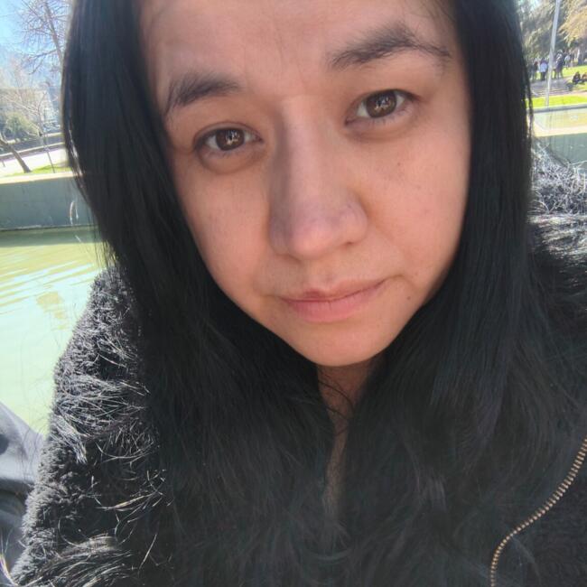 Babysitter in Puente Alto: Jacqueline