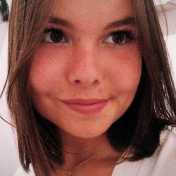 Baby-sitter Lannion: Marine