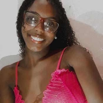 Babysitter Recife: Mykaelly