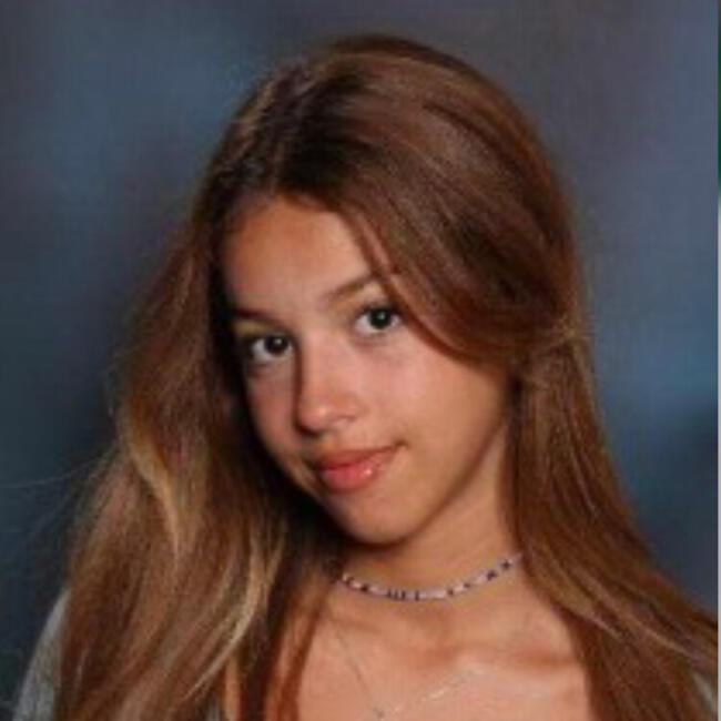 Babysitter in Málaga: Sarah