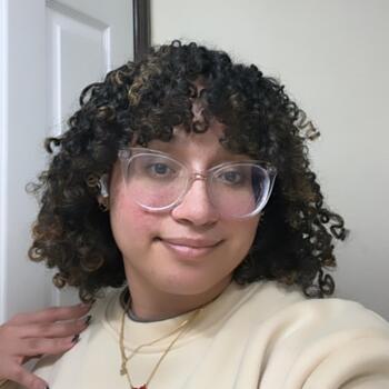 Babysitter in Hialeah: Chelsey